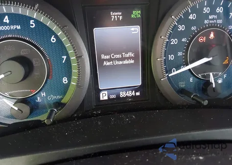 2018 Toyota Sienna Xle 8 Passenger z USA, uszkodzony, nr VIN 5TDYZ3DC4JS906391